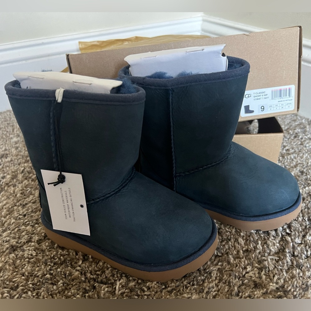Ugg Tall kids boots